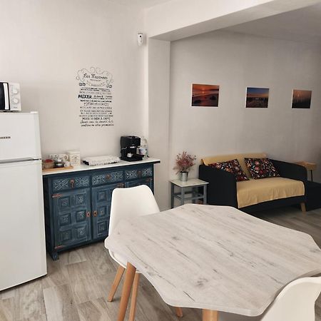 Casa Anita Apartment Barbate Exterior photo