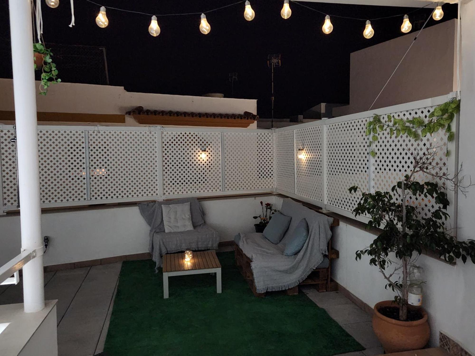 Casa Anita Apartment Barbate Exterior photo