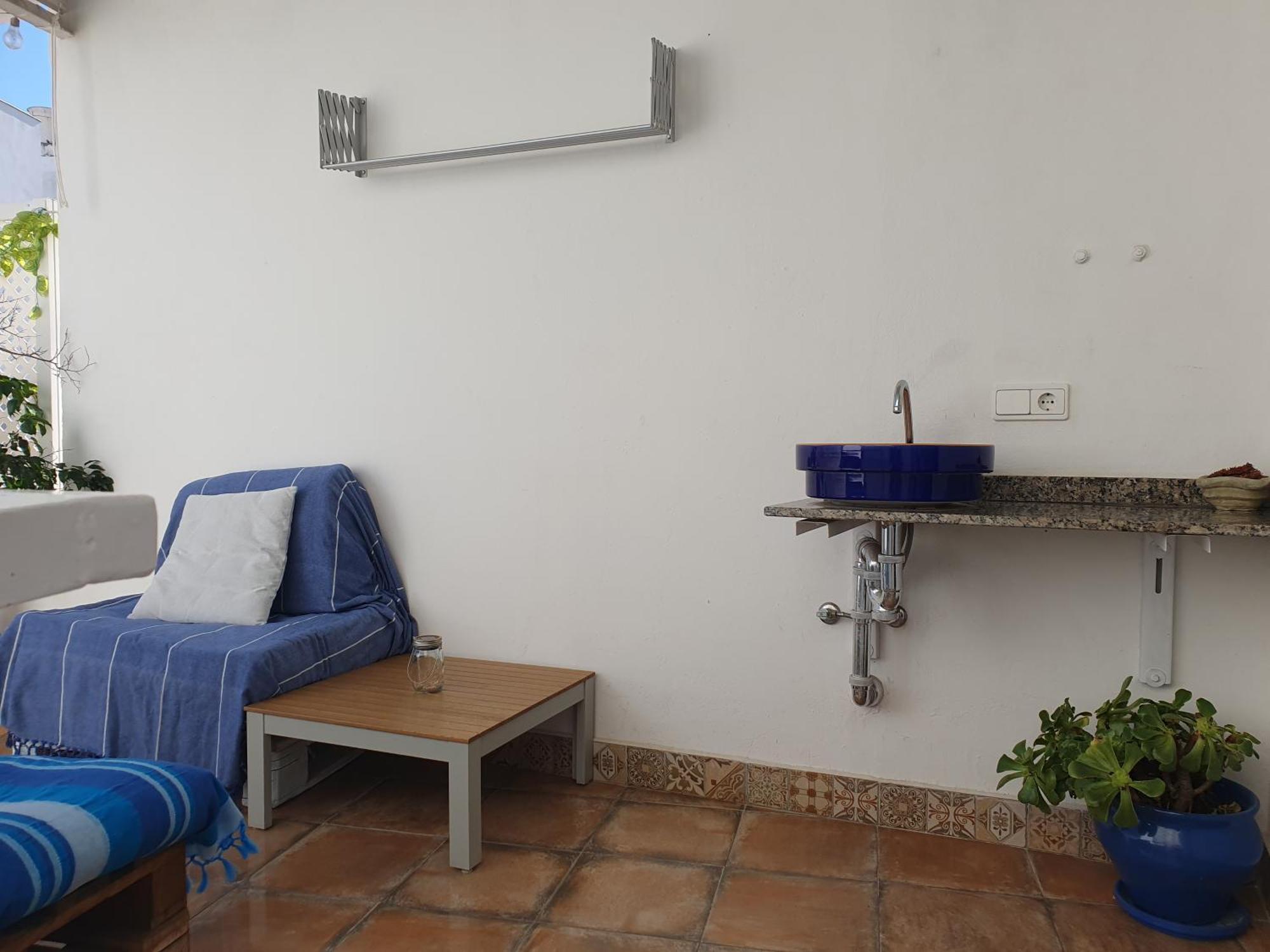 Casa Anita Apartment Barbate Exterior photo