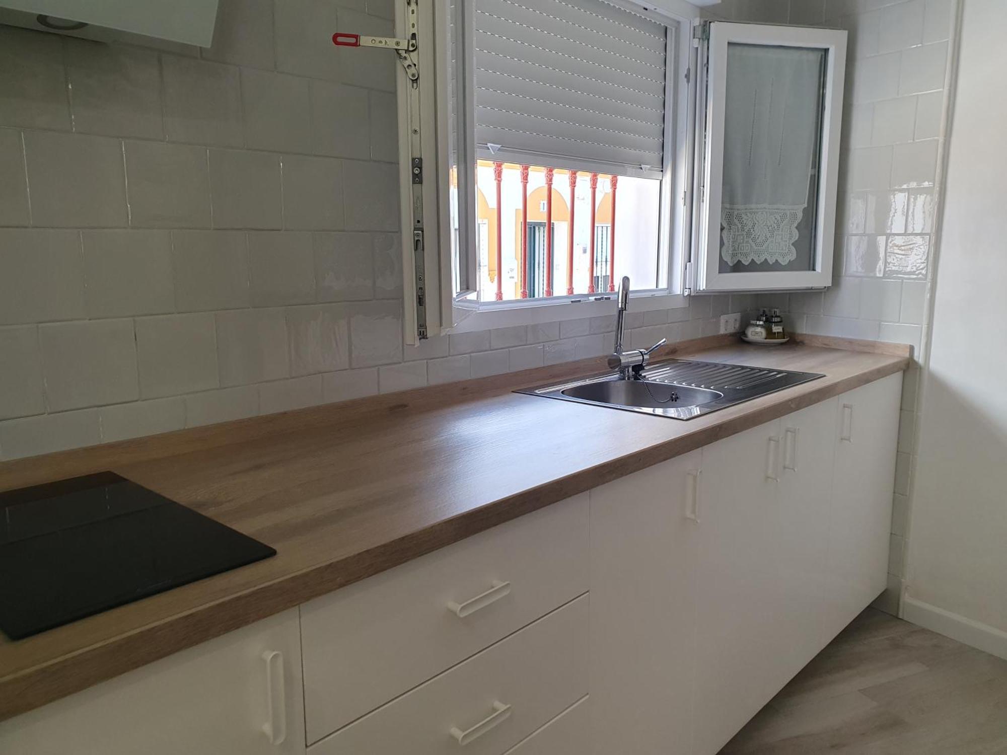 Casa Anita Apartment Barbate Exterior photo
