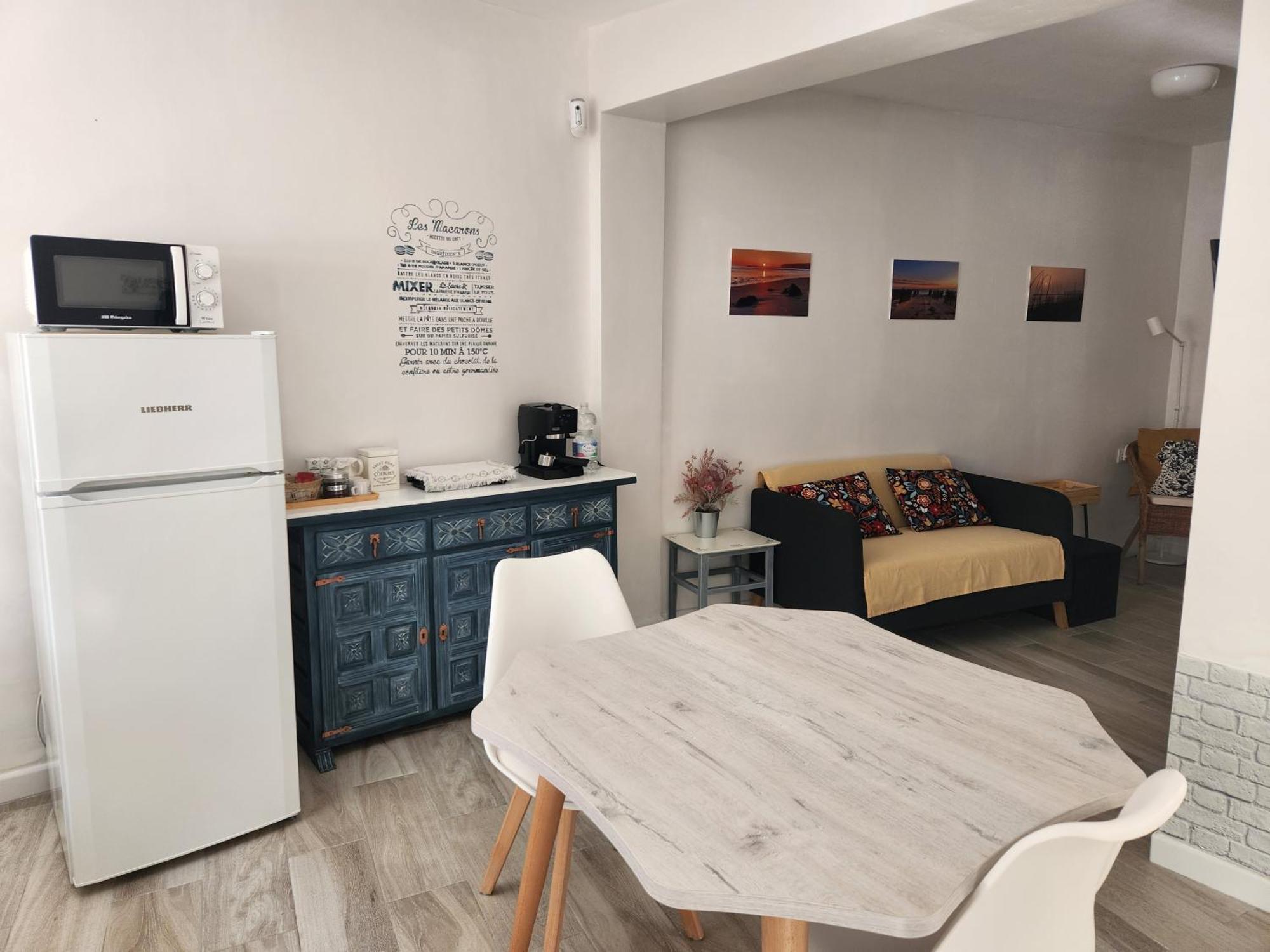 Casa Anita Apartment Barbate Exterior photo